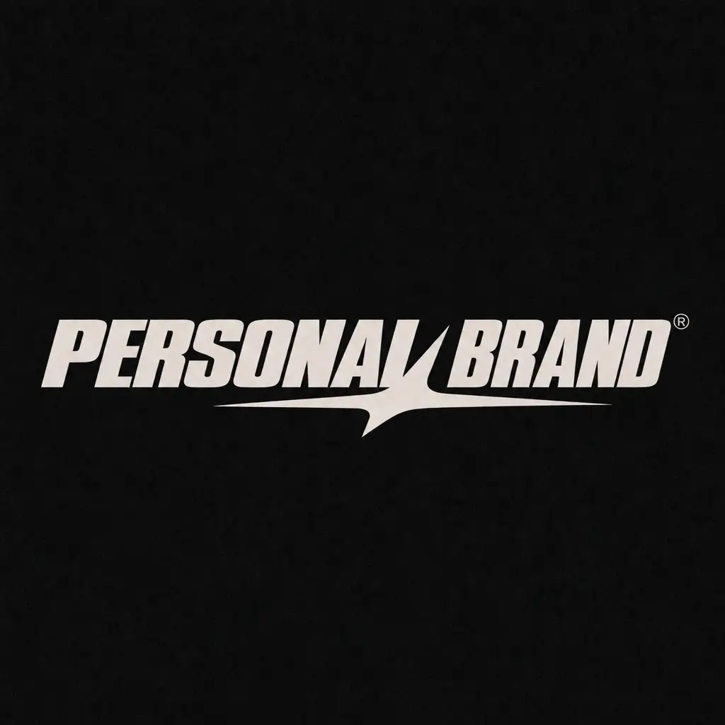 Personal Brand